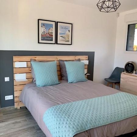 Les Chambres De Lily 2 Lorgies Esterno foto